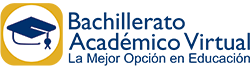 Bachillerato Académico Virtual - Validación para Jóvenes y Adultos